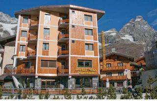 Sporting Hotel Breuil-Cervinia Exterior photo